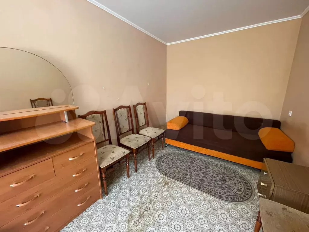 2-к. квартира, 46 м, 1/5 эт. - Фото 1