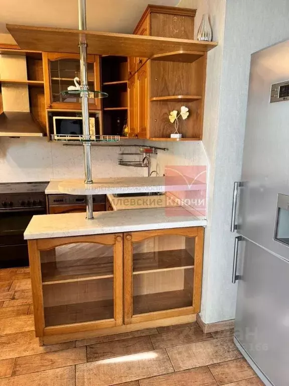 5-к кв. Санкт-Петербург ул. Бурцева, 2 (119.0 м) - Фото 2