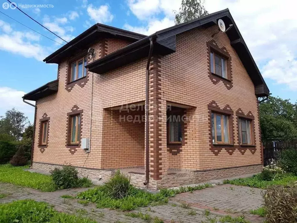 Дом в Чудово, Кузнечная улица, 7 (124 м) - Фото 2