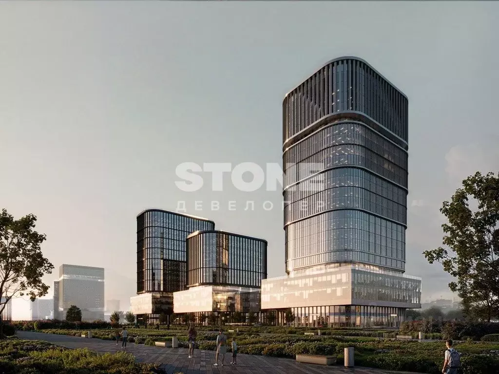 Торговая площадь в Москва Ходынский бул., 20Ас1 (73 м) - Фото 0