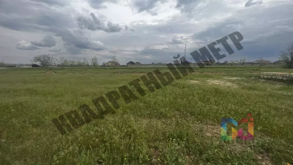 Участок в Калмыкия, Элиста ул. Аральская (6.0 сот.) - Фото 0