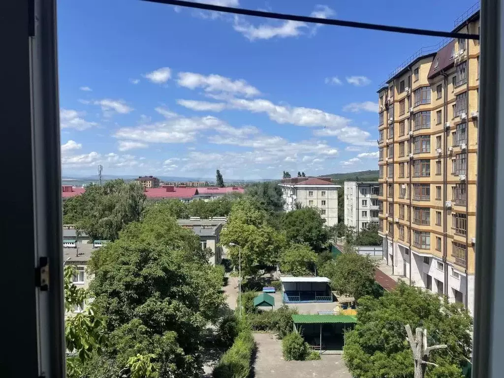 2-к кв. Ставропольский край, Пятигорск ул. Орджоникидзе (38.7 м) - Фото 1