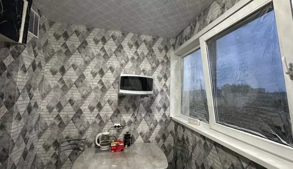1-к. квартира, 33 м, 5/9 эт. - Фото 1