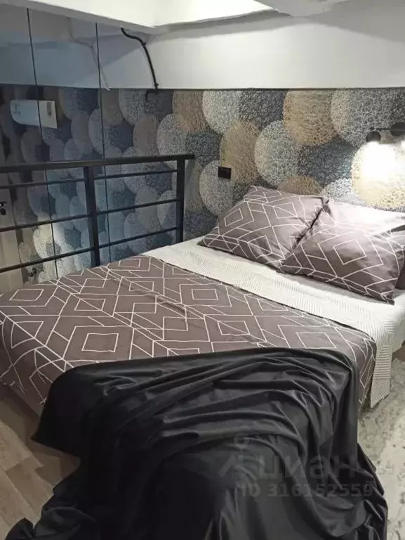Студия Астраханская область, Астрахань ул. Савушкина, 6К (30.0 м) - Фото 1