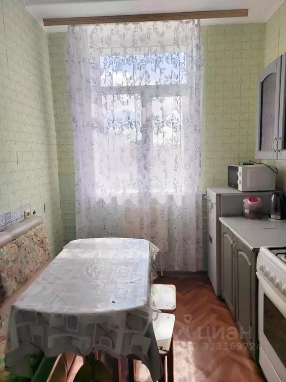 1-к кв. Ямало-Ненецкий АО, Новый Уренгой Мирный мкр, 1/1 (32.0 м) - Фото 2