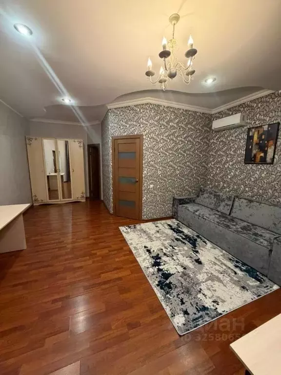 1-к кв. Краснодарский край, Краснодар Центральный мкр, проезд 2-й ... - Фото 2