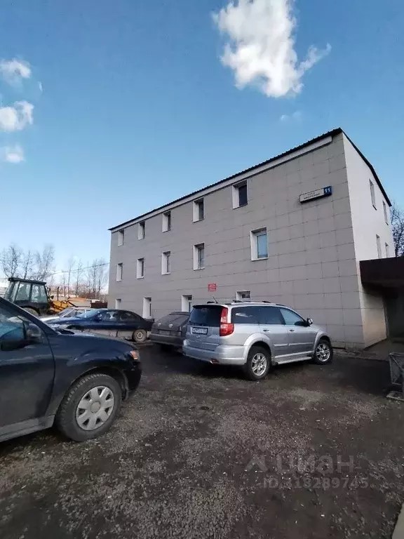 Помещение свободного назначения в Москва Ижорский проезд, 11С13 (157 ... - Фото 0