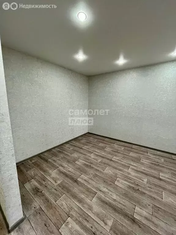 1-комнатная квартира: Большое Афанасово, Соболековская улица, 1 (31.7 ... - Фото 1