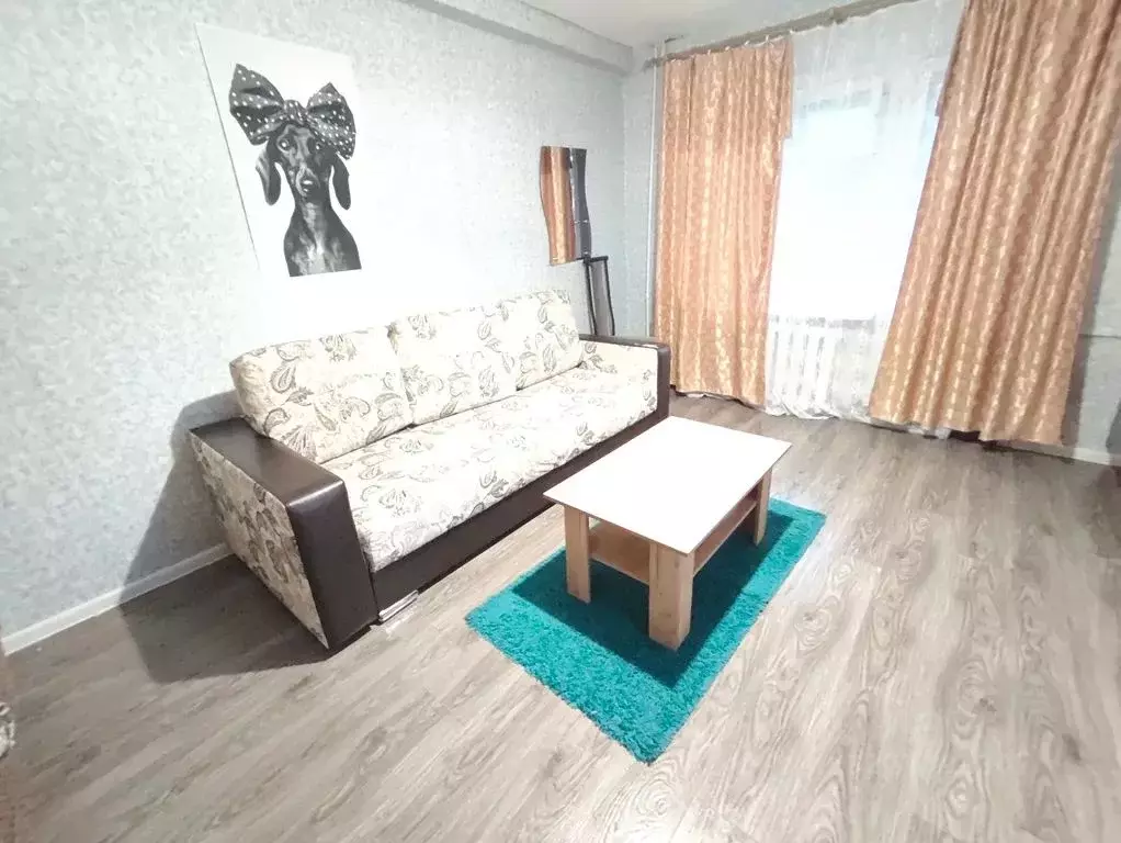 2-к кв. Вологодская область, Череповец Архангельская ул., 52 (45.0 м) - Фото 1