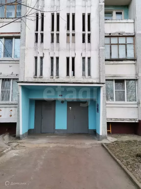 Продаётся 2-к квартира, 49.8 м - Фото 1