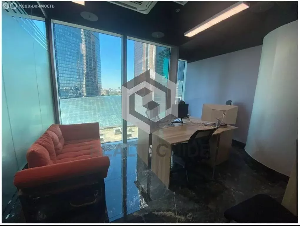 Офис (120 м) - Фото 2