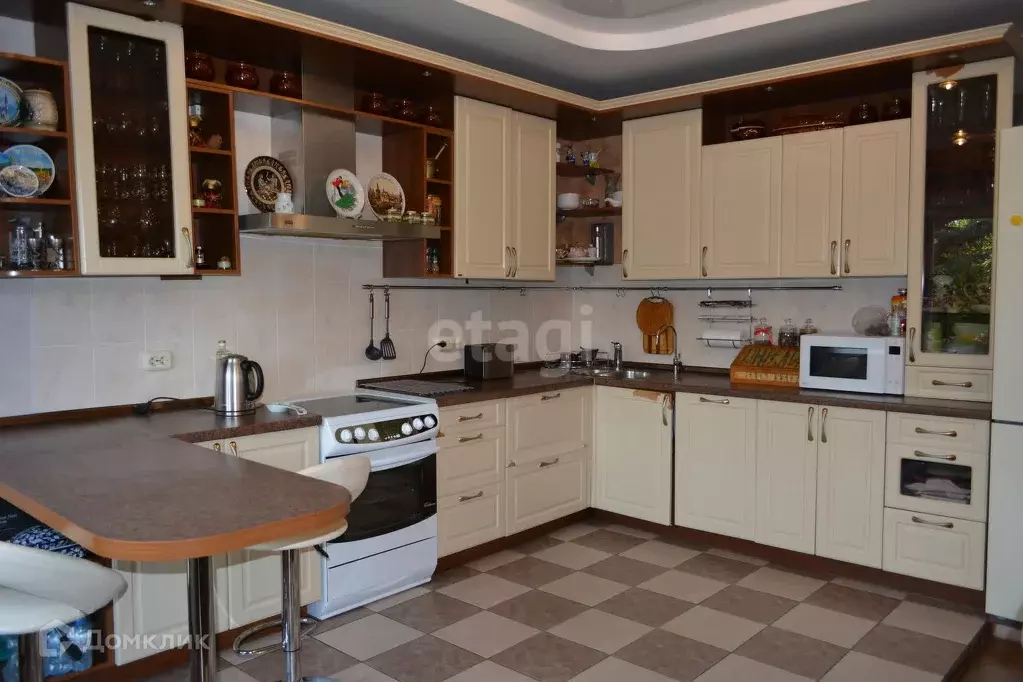 Продаётся 3-к квартира, 119.5 м - Фото 0
