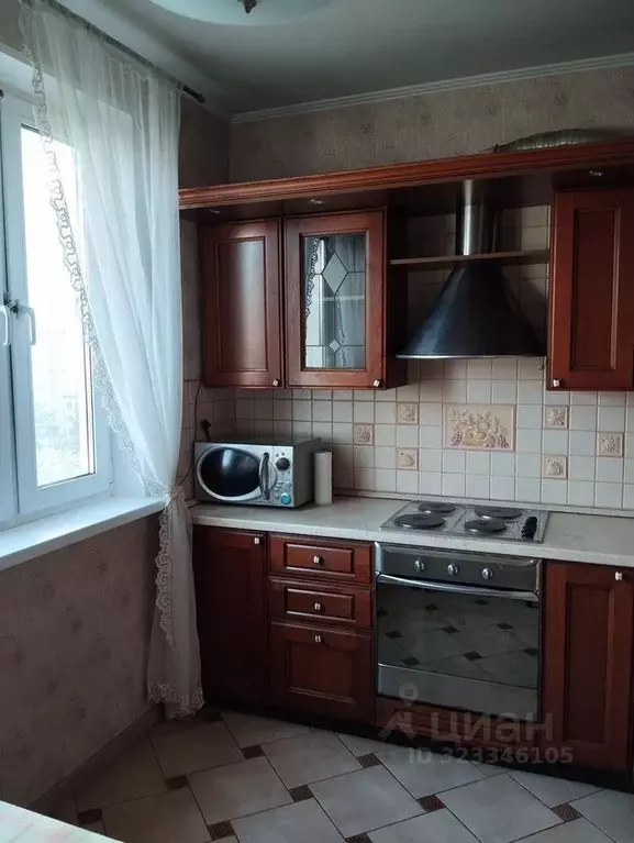 1-к кв. Москва 2-я Останкинская ул., 4 (40.0 м) - Фото 2