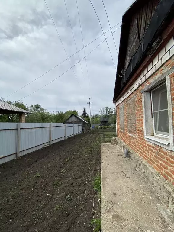 Дом 46,1 м на участке 11 сот. - Фото 1