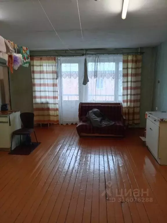 Комната Рязанская область, Рязань ул. Типанова, 17 (11.2 м) - Фото 1