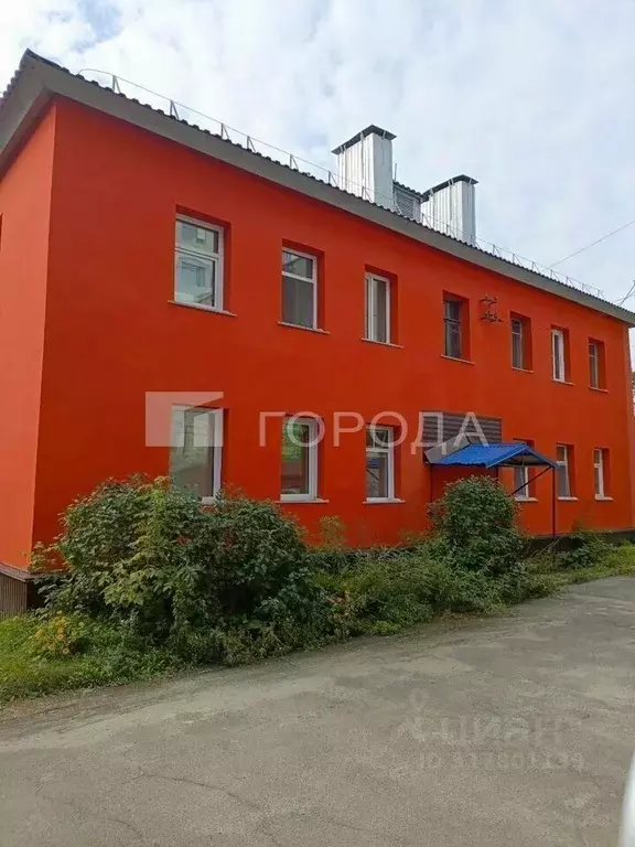 2-к кв. Алтайский край, Барнаул пер. Геблера, 27А (39.0 м) - Фото 0