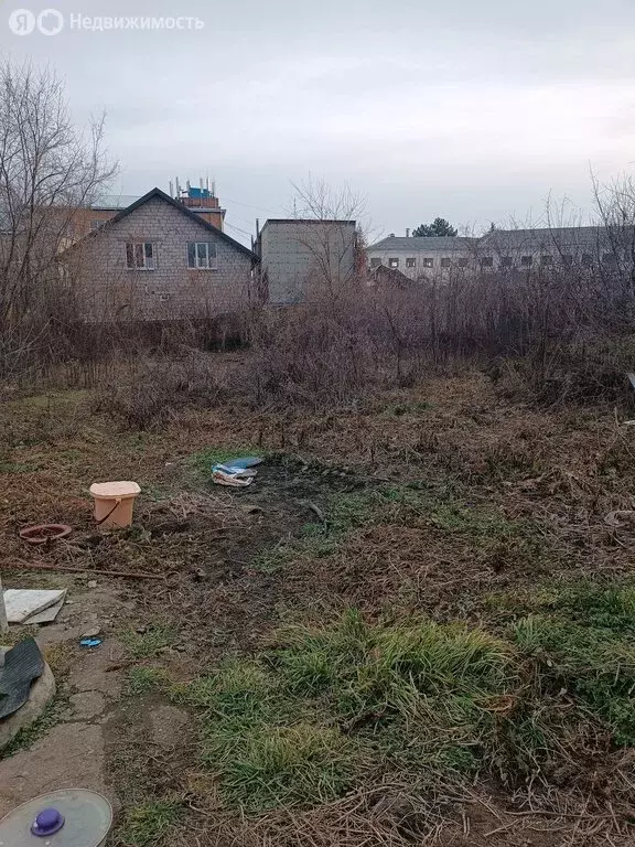 Участок в Нальчик, улица Эльбердова, 170 (9 м) - Фото 2