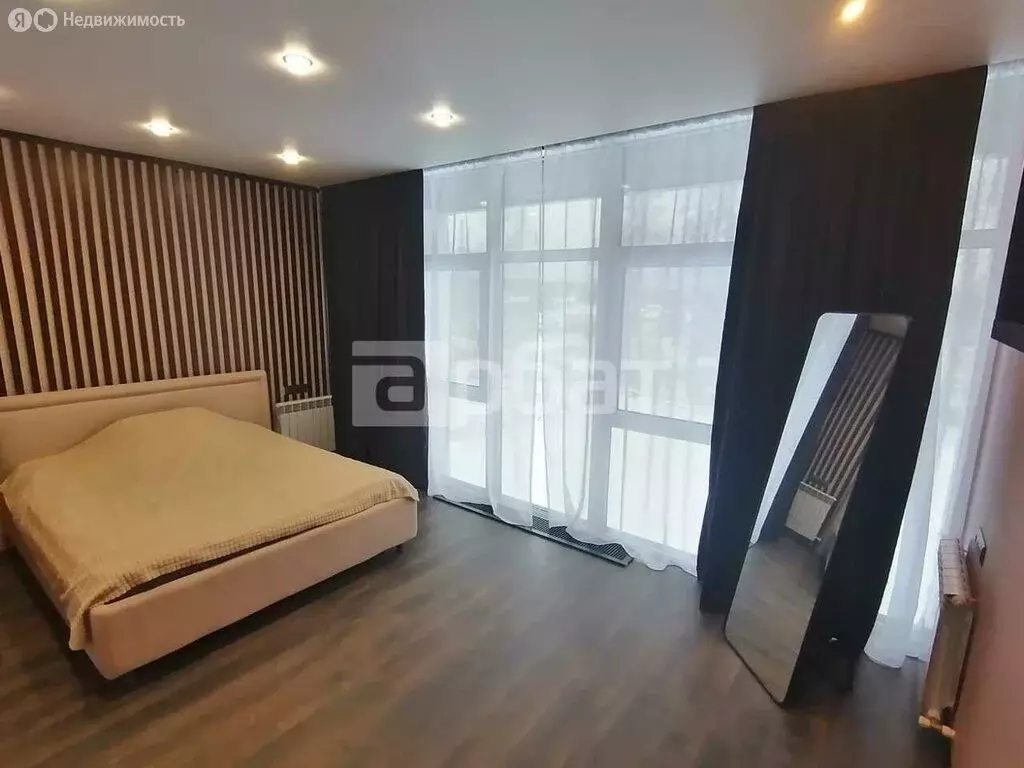 Дом в Зарубино, микрорайон Экоград (82 м) - Фото 1