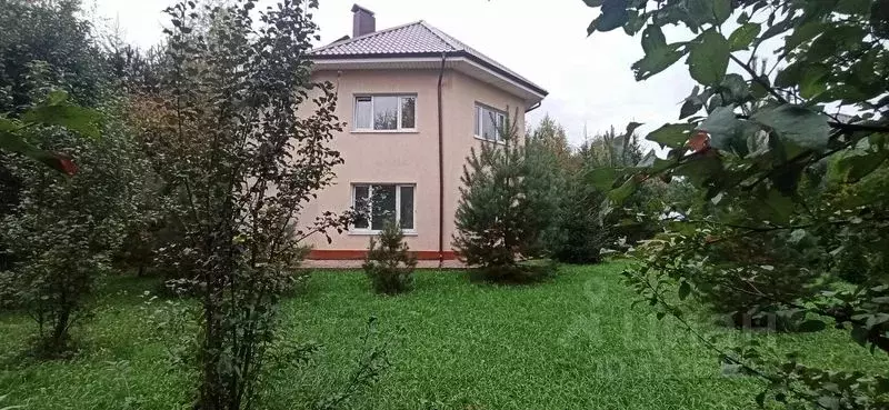 Коттедж в Московская область, Дмитровский муниципальный округ, пос. ... - Фото 1