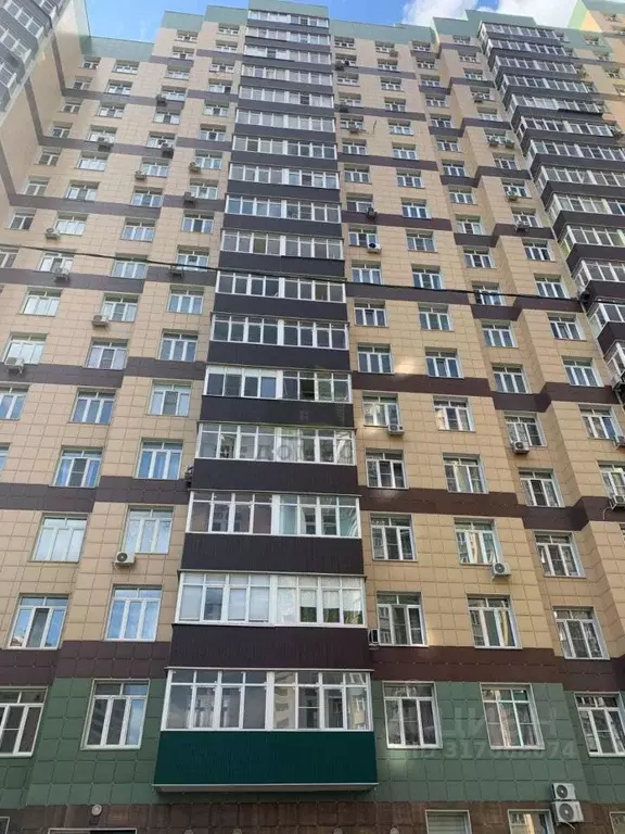 1-к кв. Московская область, Раменское Северное ш., 42 (42.0 м) - Фото 0