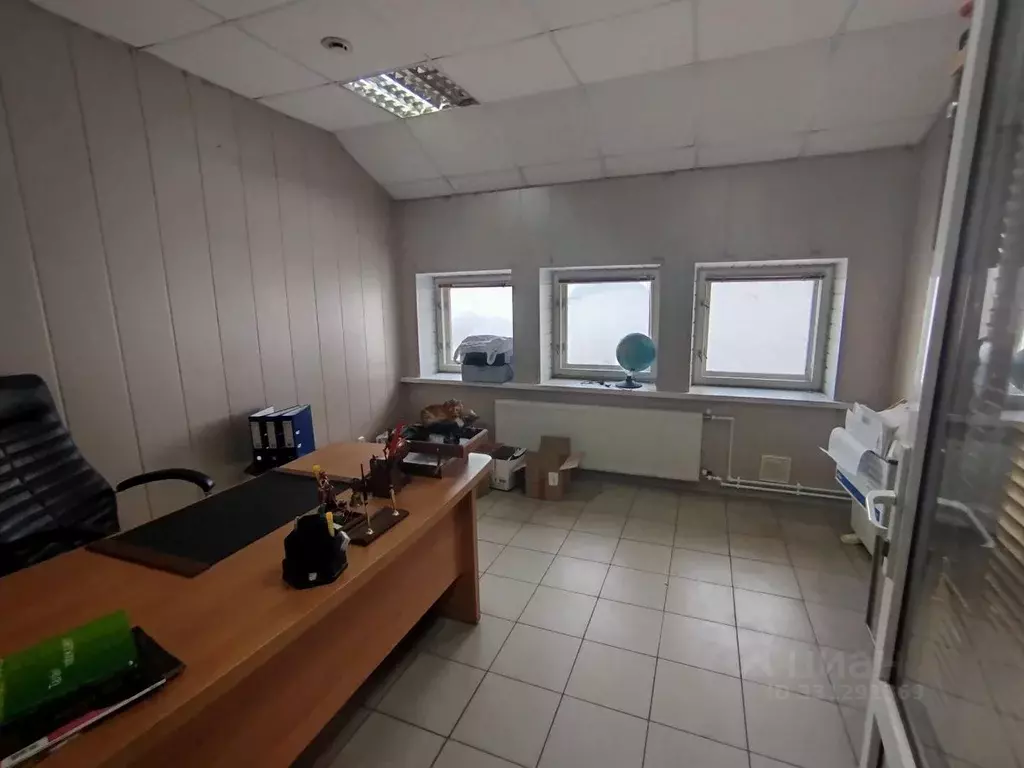 Помещение свободного назначения в Белгородская область, Старый Оскол ... - Фото 2
