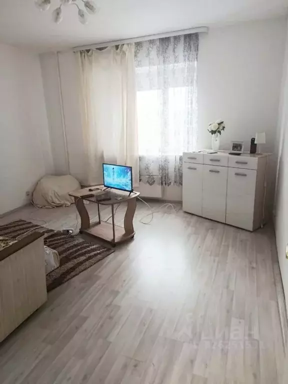 1-к кв. Московская область, Электрогорск Павлово-Посадский городской ... - Фото 2