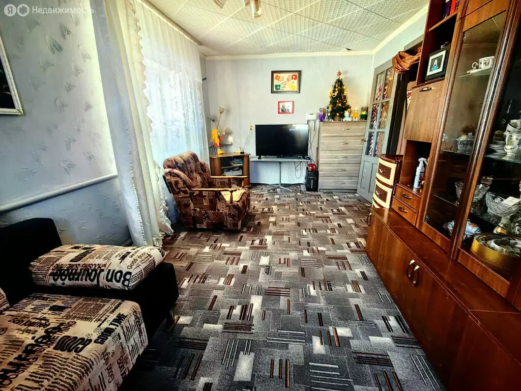 Дом в Ейск, улица Гоголя (79 м) - Фото 1