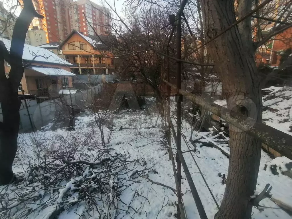 Участок 6,2 сот. (ИЖС) - Фото 1