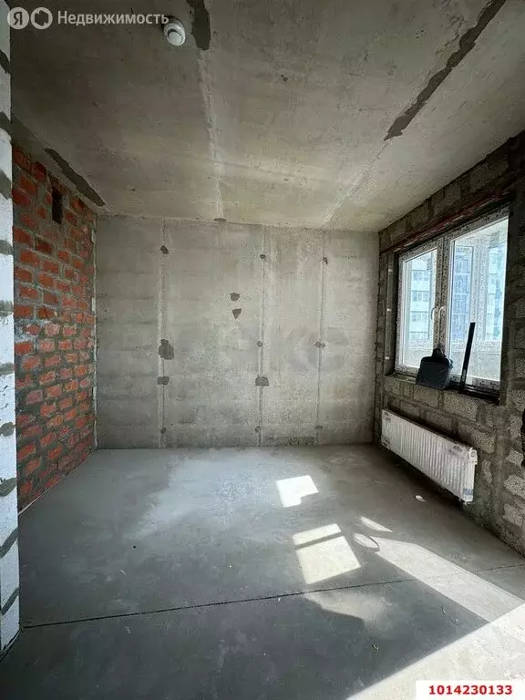 Квартира-студия: Новороссийск, улица Куникова, 47Г (22.8 м) - Фото 1