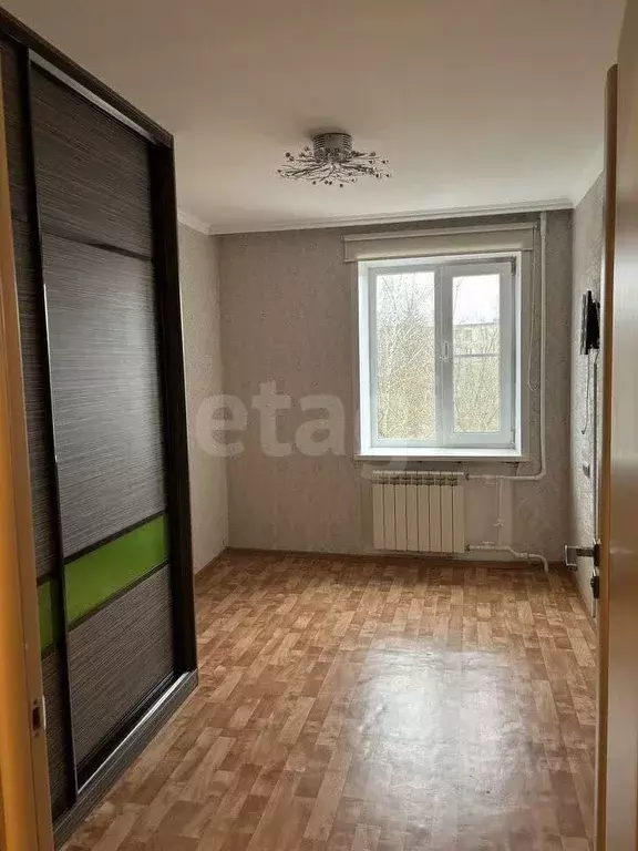 3-к кв. Калужская область, Малоярославец ул. Кирова, 32А (69.9 м) - Фото 0
