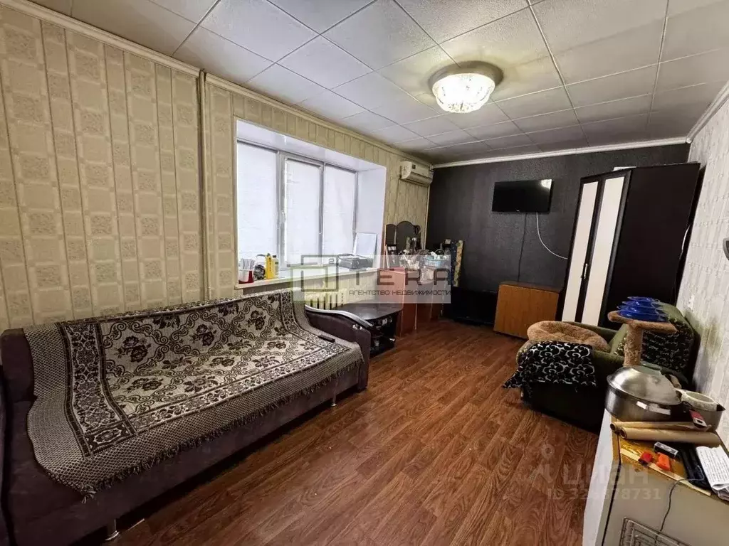 2-к кв. Башкортостан, Уфа Интернациональная ул., 167 (42.1 м) - Фото 1