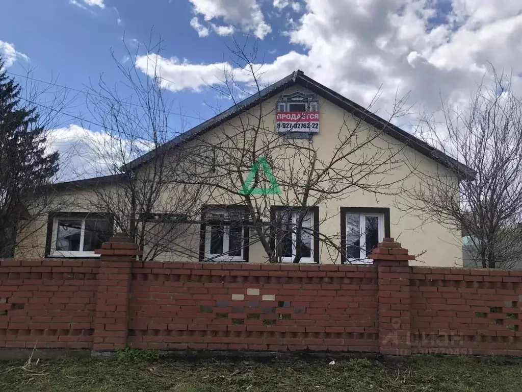 Дом в Башкортостан, Уфимский район, Николаевский сельсовет, с. Нурлино ... - Фото 1