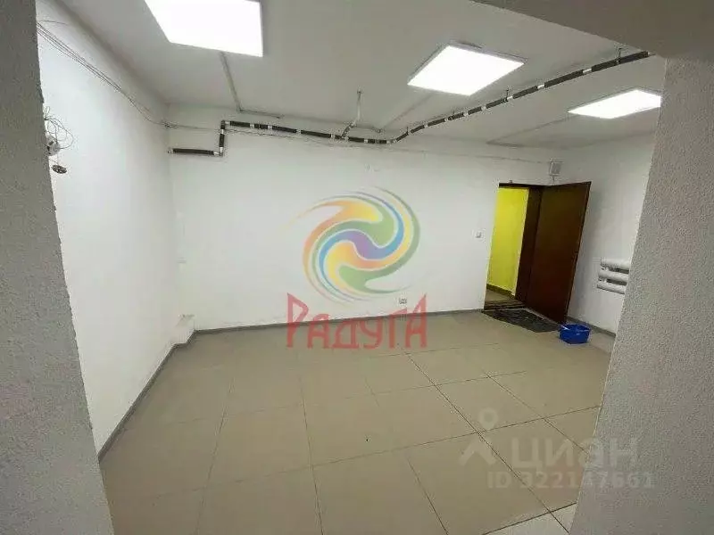 Помещение свободного назначения в Ивановская область, Иваново ул. ... - Фото 1
