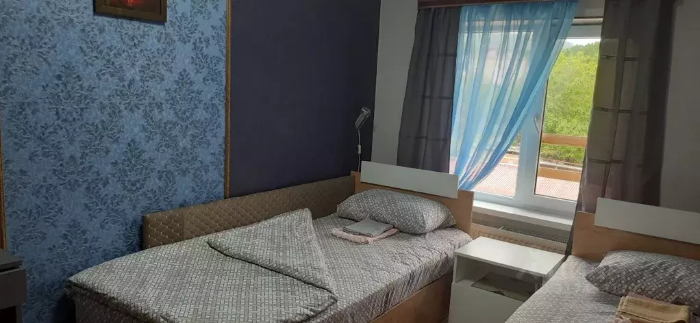 Дом в Краснодарский край, Горячий Ключ ул. Иркутской Дивизии, 2В (80 ... - Фото 1
