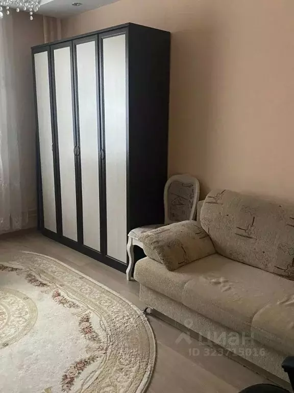 2-к кв. Москва ул. Гримау, 9К2 (72.0 м) - Фото 1