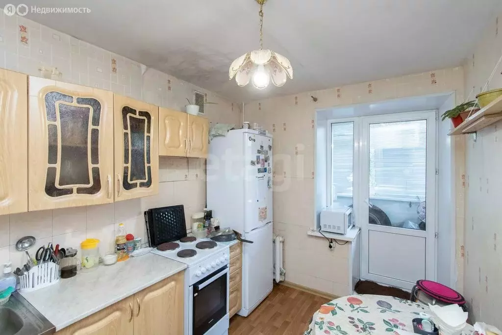 2-комнатная квартира: Тюмень, Холодильная улица, 84 (43.1 м) - Фото 2