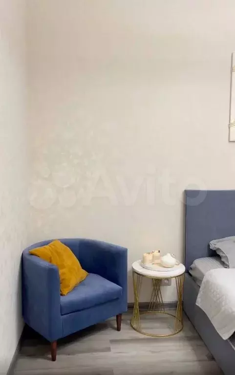 2-к. квартира, 51,6 м, 23/23 эт. - Фото 1
