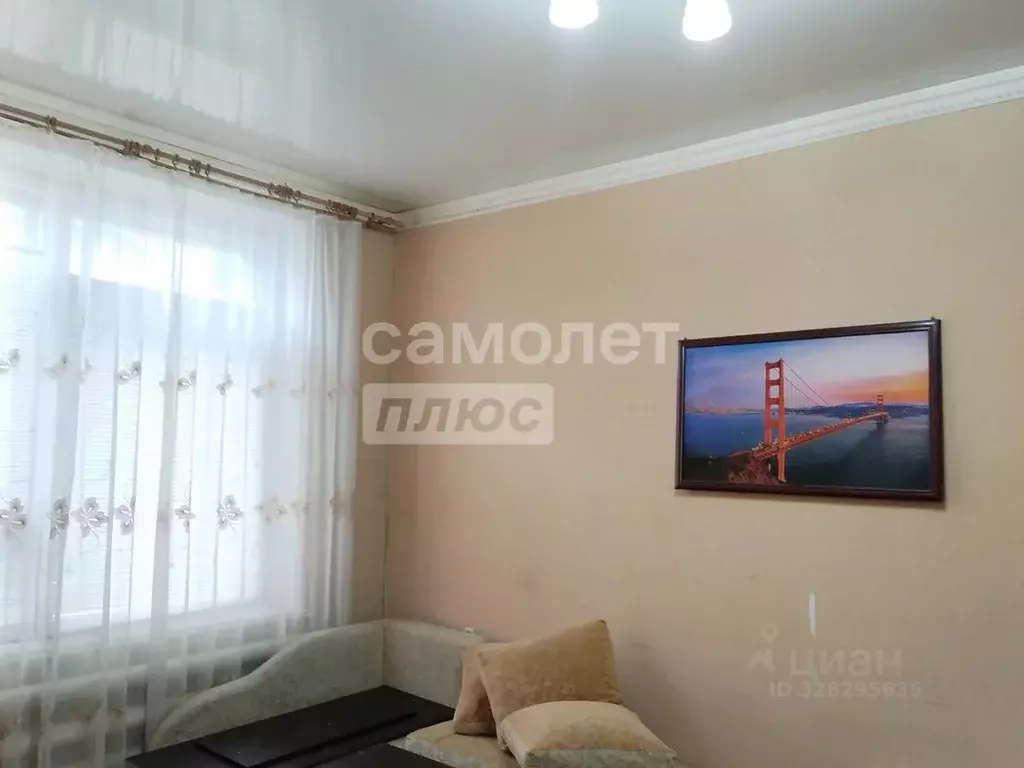 1-к кв. Пензенская область, Кузнецк ул. 60-летия ВЛКСМ, 1 (38.0 м) - Фото 2