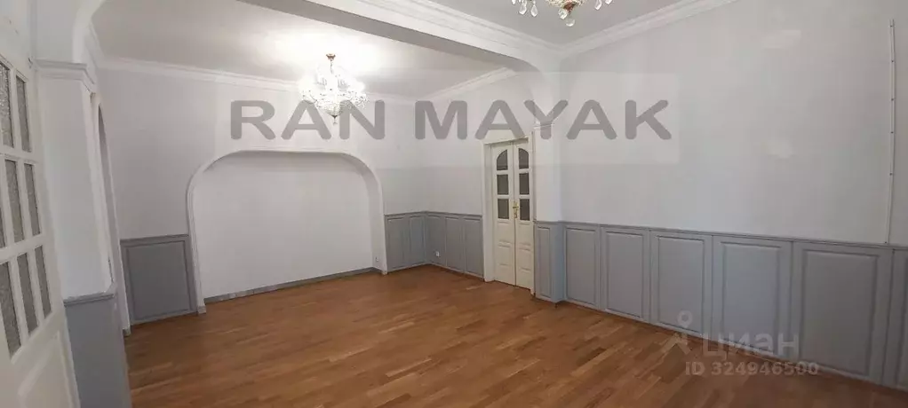 4-к кв. Адыгея, Майкоп Пионерская ул., 374 (126.6 м) - Фото 2