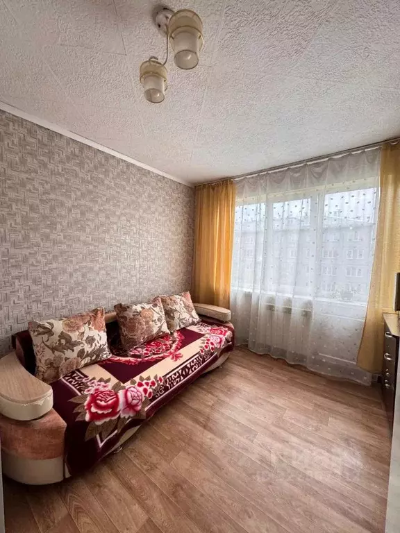Студия Красноярский край, Красноярск Спортивная ул., 182 (18.0 м) - Фото 1