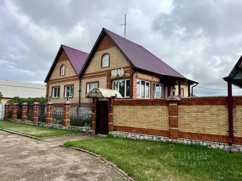 Дом в Иркутская область, Усольский район, Тельма рп ул. Пушкина, 6 ... - Фото 2