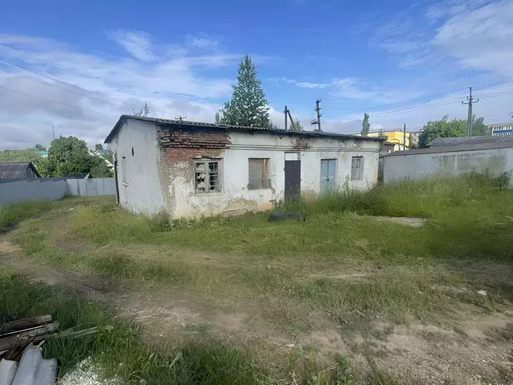 Помещение свободного назначения в Башкортостан, Нуримановский район, ... - Фото 1