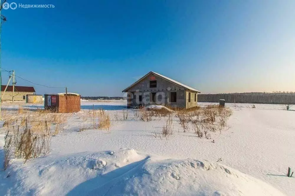 Дом в Екатеринбург, коттеджный посёлок Удачный (120 м) - Фото 1