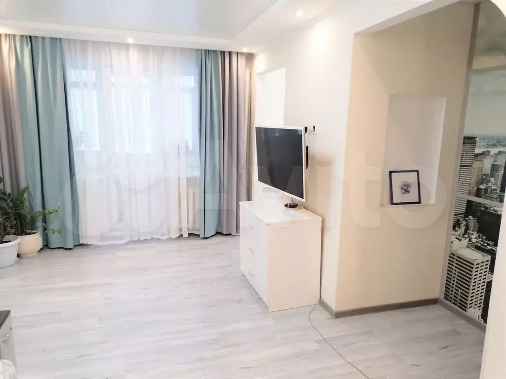 Комната 30 м в 2-к., 3/5 эт. - Фото 1