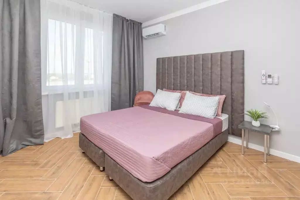 2-к кв. Московская область, Домодедово Южный мкр, ул. Курыжова, 25 ... - Фото 1