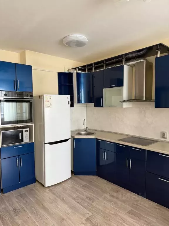 3-к кв. Томская область, Томск ул. Береговая, 17 (59.0 м) - Фото 1