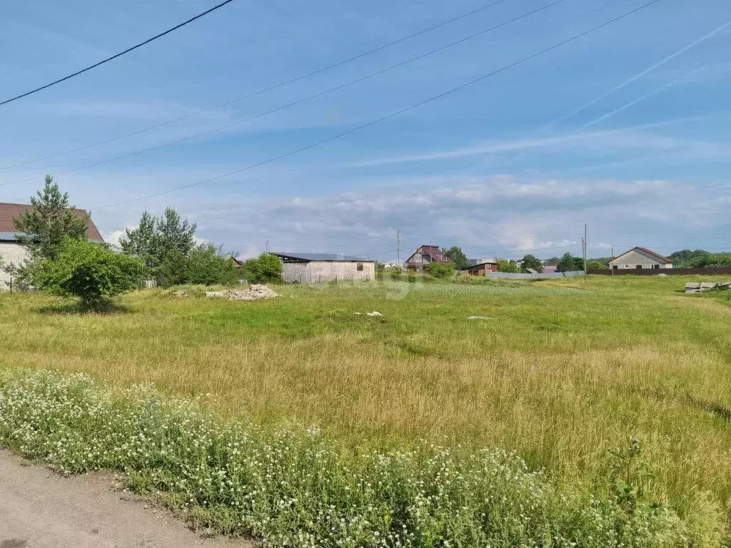 Участок, 15 сот., поселения (ижс) - Фото 2