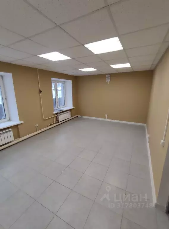 Помещение свободного назначения в Москва Жигулевская ул., 4К2 (51 м) - Фото 1