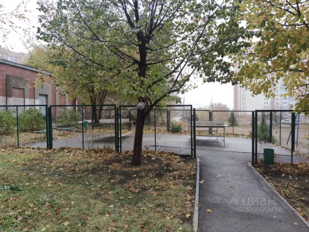 1-к кв. Самарская область, Самара просп. Карла Маркса, 55 (60.1 м) - Фото 2