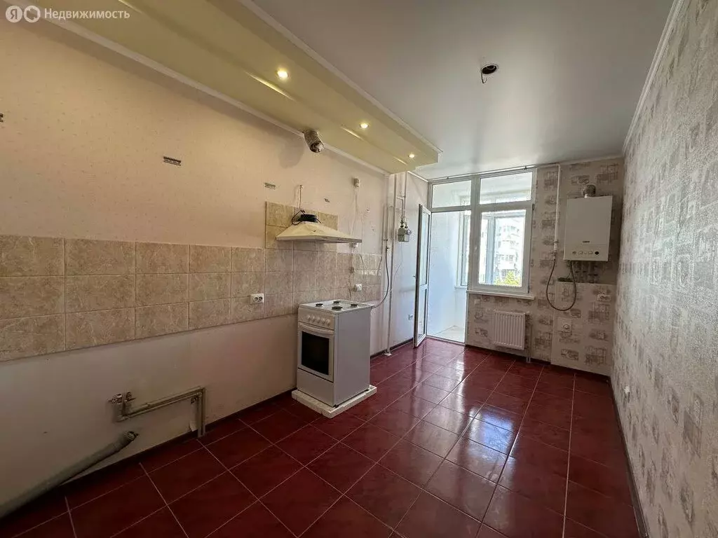 1-комнатная квартира: Севастополь, Артдивизионовская улица, 4 (41.7 м) - Фото 1